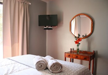 Hotel Zapata