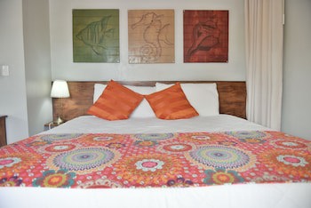 Hotel Zapata