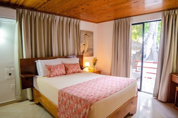 Hotel Zapata