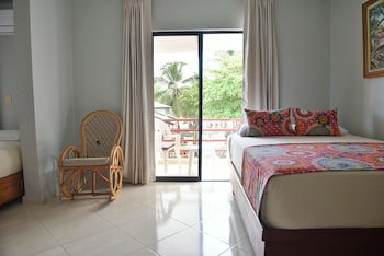 Hotel Zapata