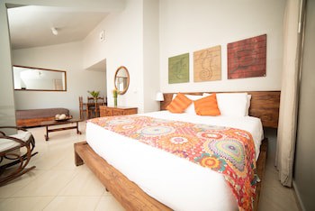 Hotel Zapata