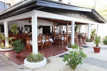 Hotel Zapata