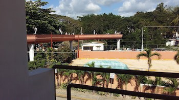 Hotel Zapata
