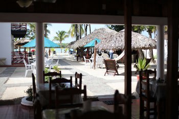 Hotel Zapata