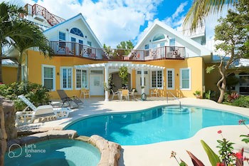 Shangri-La Bed & Breakfast