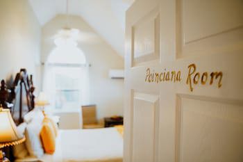 Shangri-La Bed & Breakfast