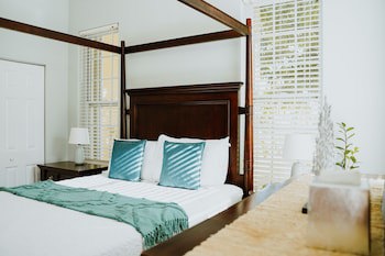 Shangri-La Bed & Breakfast