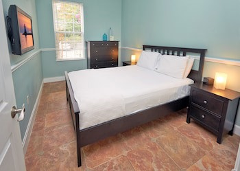 Shangri-La Bed & Breakfast