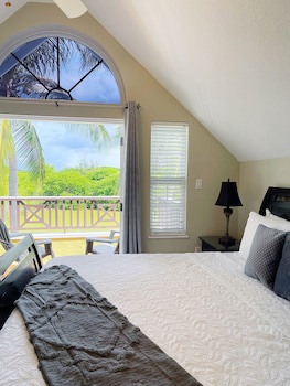 Shangri-La Bed & Breakfast