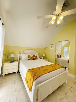 Shangri-La Bed & Breakfast