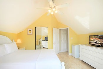 Shangri-La Bed & Breakfast