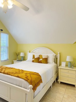 Shangri-La Bed & Breakfast