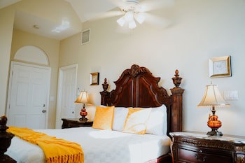 Shangri-La Bed & Breakfast
