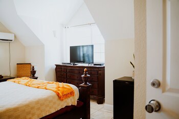 Shangri-La Bed & Breakfast
