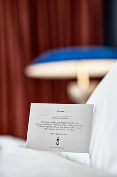 Athenswas Design Hotel