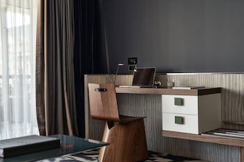Athenswas Design Hotel