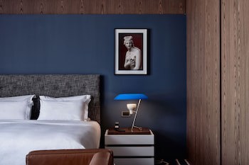 Athenswas Design Hotel