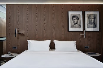 Athenswas Design Hotel