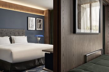 Athenswas Design Hotel
