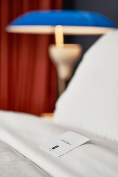 Athenswas Design Hotel