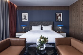 Athenswas Design Hotel