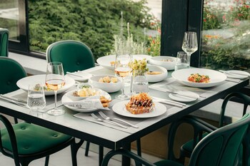Athenswas Design Hotel