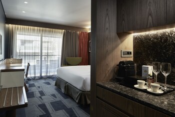 Athenswas Design Hotel