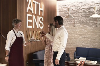 Athenswas Design Hotel