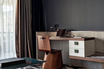 AthensWas Design Hotel fotoğrafı