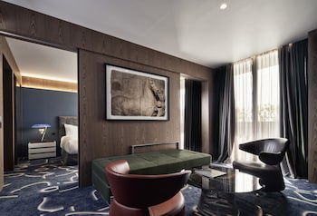 Athenswas Design Hotel
