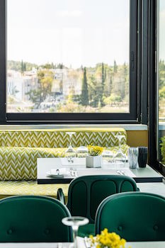 Athenswas Design Hotel