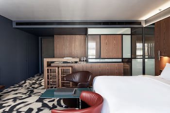 Athenswas Design Hotel