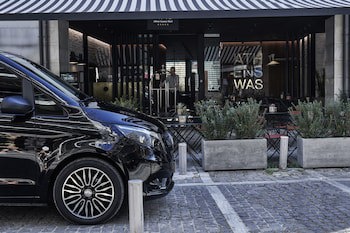 Athenswas Design Hotel