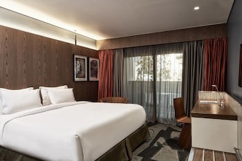 Athenswas Design Hotel