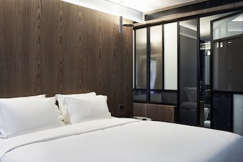 Athenswas Design Hotel
