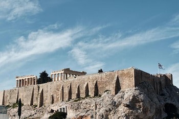 Athenswas Design Hotel