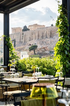 Athenswas Design Hotel