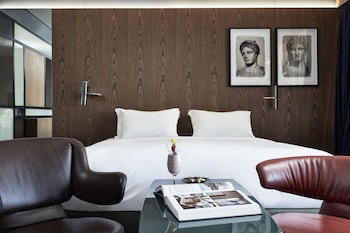 Athenswas Design Hotel