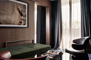 Athenswas Design Hotel