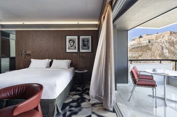 Athenswas Design Hotel