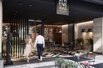 Athenswas Design Hotel