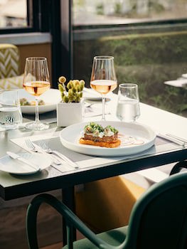 Athenswas Design Hotel
