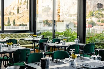 Athenswas Design Hotel