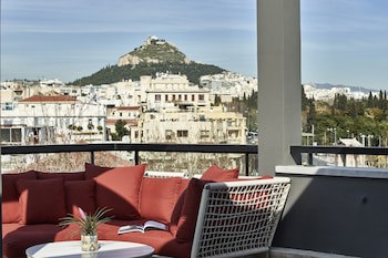 Athenswas Design Hotel