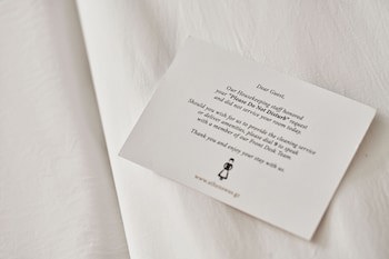 Athenswas Design Hotel