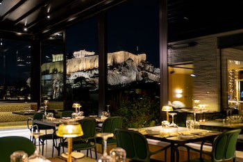 Athenswas Design Hotel