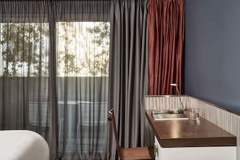 Athenswas Design Hotel
