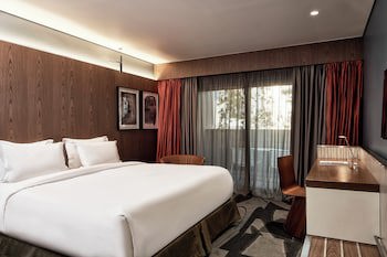 AthensWas Design Hotel fotoğrafı