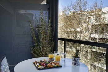Athenswas Design Hotel