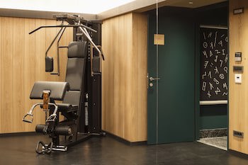 Athenswas Design Hotel